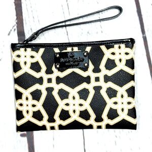 Kate Spade Imani Moroccan Market Wristlet